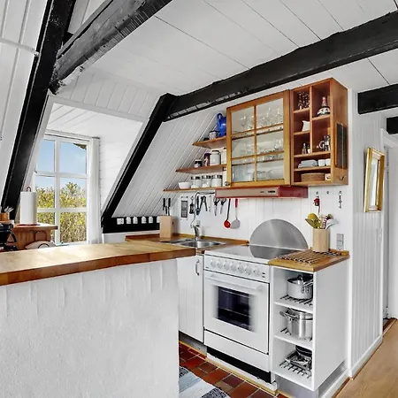 Casa de Férias Havklitvej Vi Ringkøbing