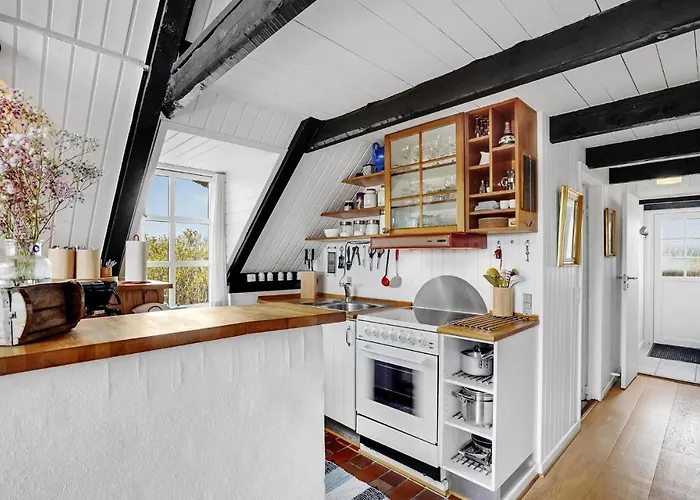 Casa de Férias Havklitvej Vi Ringkøbing
