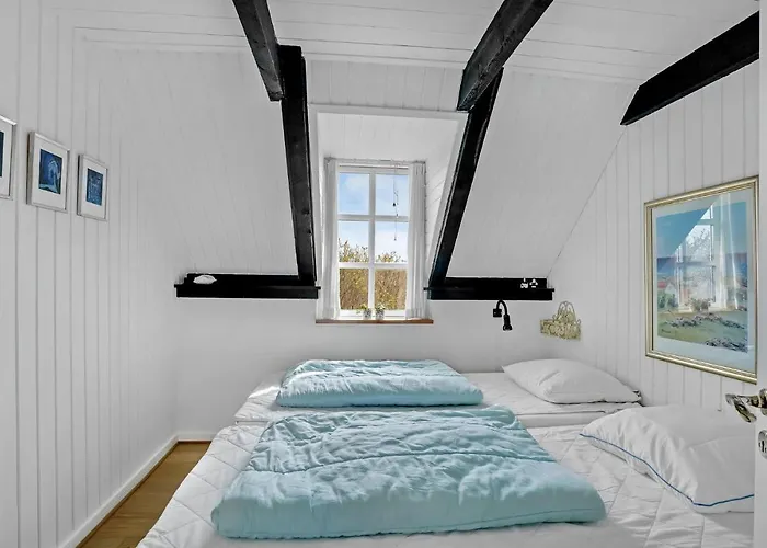 Havklitvej Vi Casa de Férias