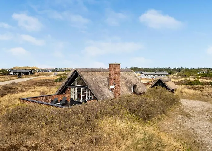 Havklitvej Vi * Ringkøbing