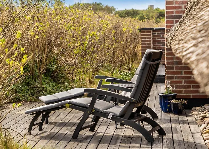 Casa de Férias Havklitvej Vi Ringkøbing